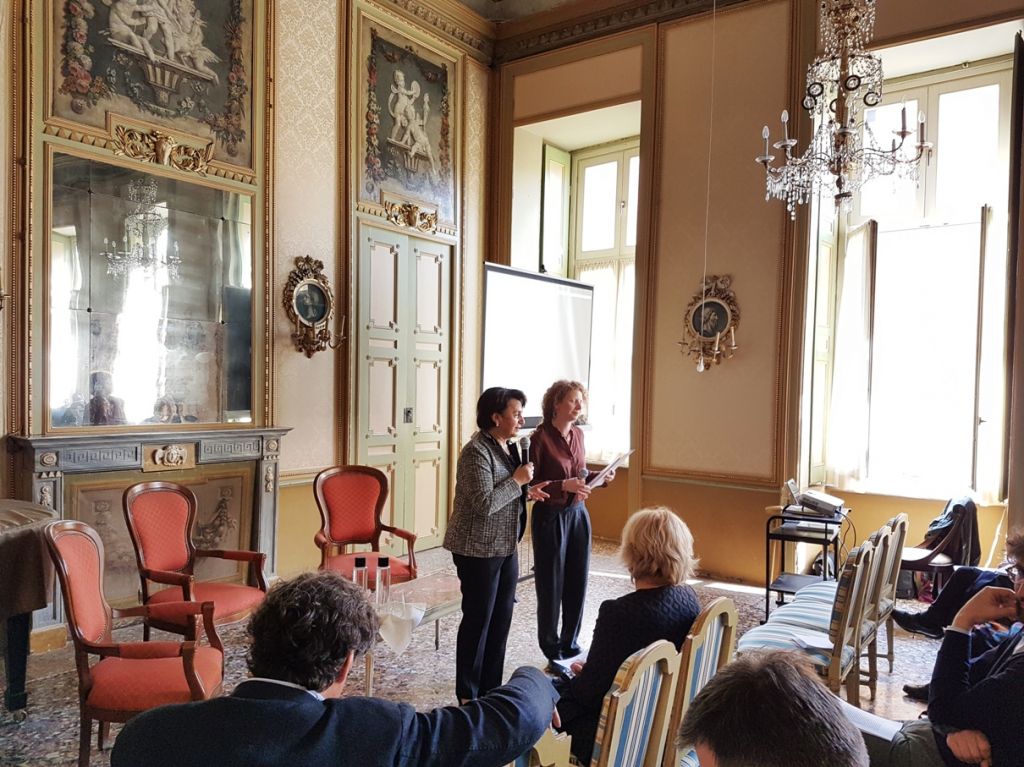 Capitale Culturale: Essere o Avere? Appello al Governo